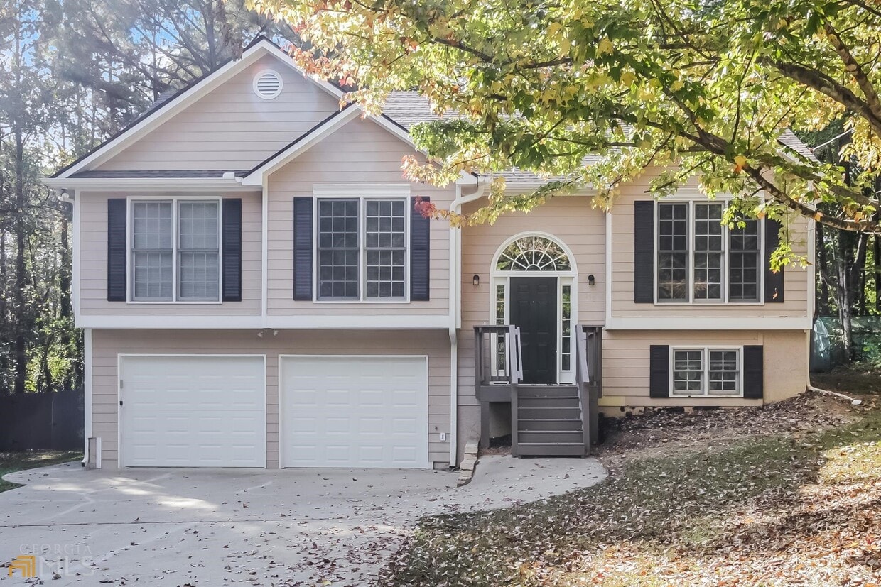 111 Stewart Dr, Dallas, GA 30132 House Rental in Dallas, GA