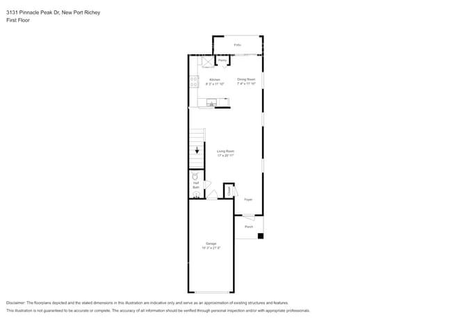 Building Photo - 3131 Pinnacle Peak Dr