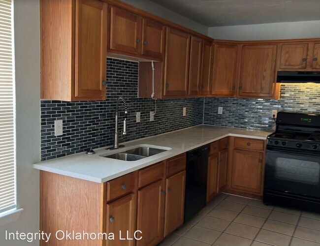 Building Photo - 3 br, 1 bath House - 4708 Tinker Rd