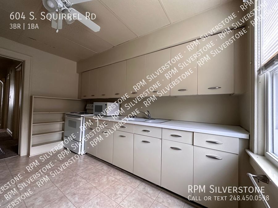 Foto principal - Spacious 3-bedroom