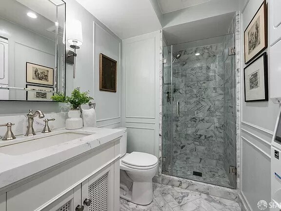 Foto del edificio - 582 Chestnut St
