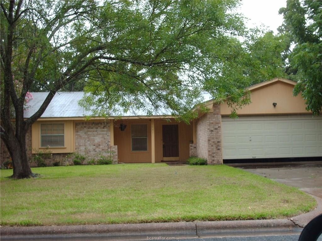 1607 Todd Trail, College Station, TX 77845 House Rental in College Station, TX