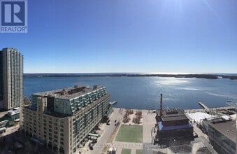 Building Photo - 218 Queens Quay W