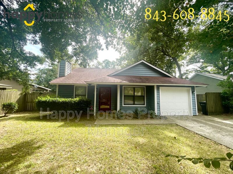 1246 Lake Mallard Blvd, Mount Pleasant, SC 29464 House Rental in Mount Pleasant, SC