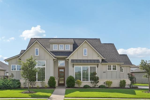 Foto principal - 261 Carrington Dr