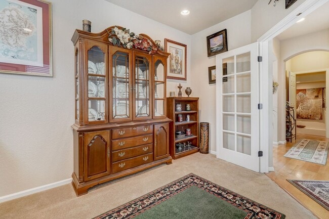 Building Photo - 4 Bed 4 Bath in Banning Lewis Ranch!!