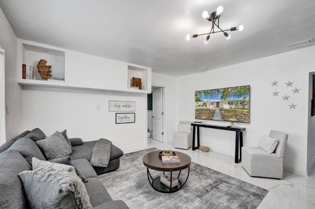 Foto del edificio - 2001 Washington St