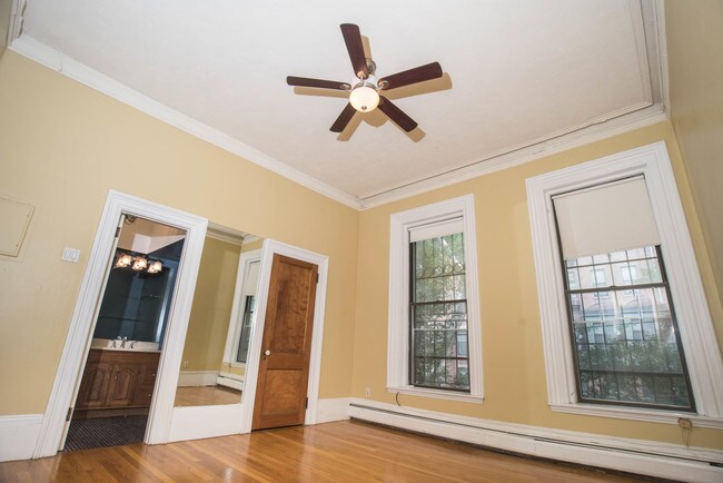 Foto del edificio - 63 Rutland St