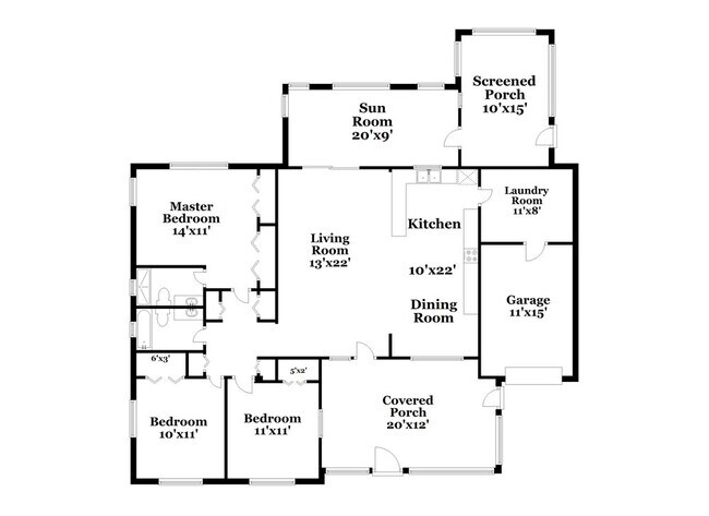 Building Photo - 4013 27th Ave W