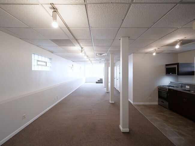 Foto del edificio - 4344 N Western Ave