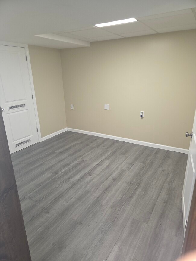 habitación extra en el sótano - 42 Davenport Rd