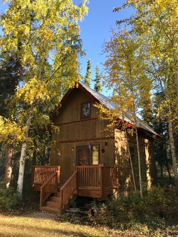 1855 Perkins Dr, Fairbanks, AK 99709 House Rental in Fairbanks, AK