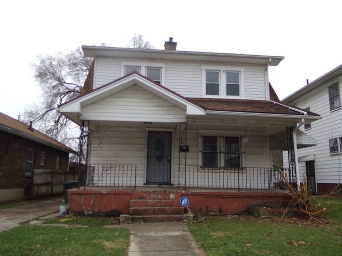 Primary Photo - Charming 3 Bed 1 Bath Home