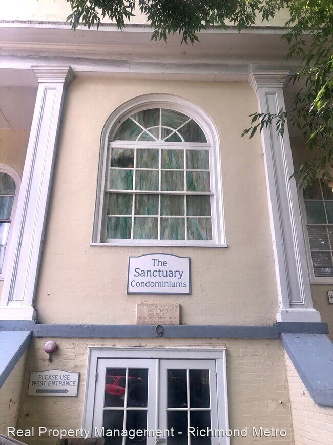 Building Photo - 2 br, 2 bath House - 9 East Clay Street #8