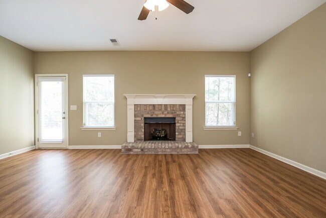 Foto del edificio - 8 Misty Lea Dr