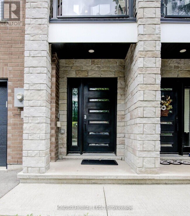 Photo du bâtiment - 33 Jarvis St