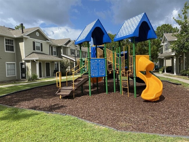 Building Photo - Stone Harbor