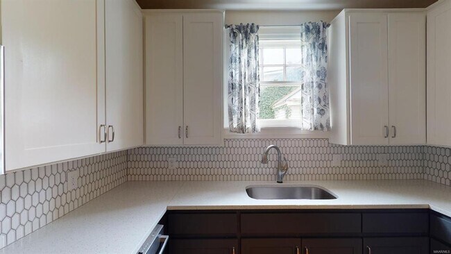 Foto del edificio - 1318 Woodward Ave