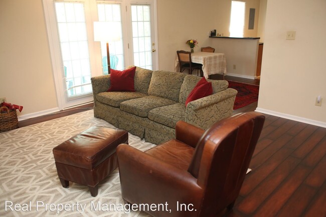 Foto del edificio - 3 br, 2 bath House - 1506 Villa Ter Apt #F
