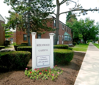 Foto principal - Beechwood Gardens Apartments