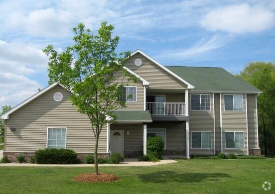 Johnson Creek Wi Apartments