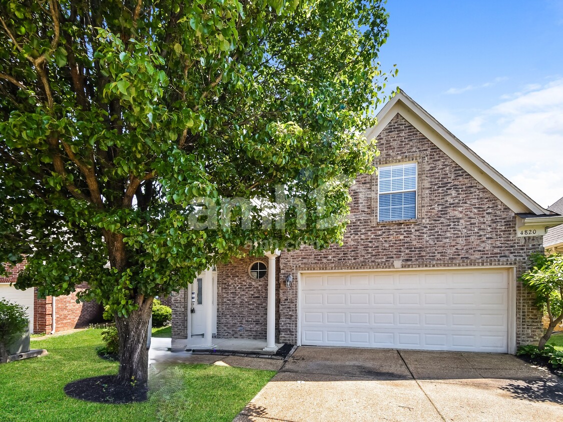 Primary Photo - 4820 Pine Forrest Dr