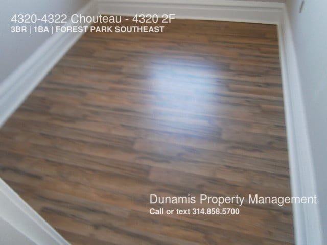 Foto del edificio - 4320 Chouteau Ave