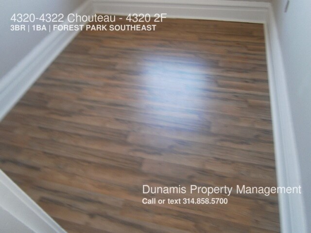 Building Photo - 4320 Chouteau Ave