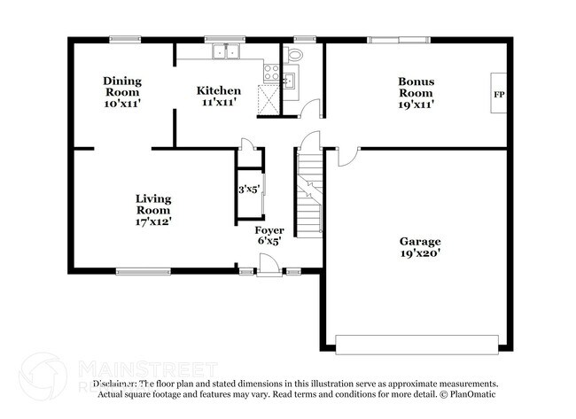 Foto del edificio - 1854 Lindenhall Dr