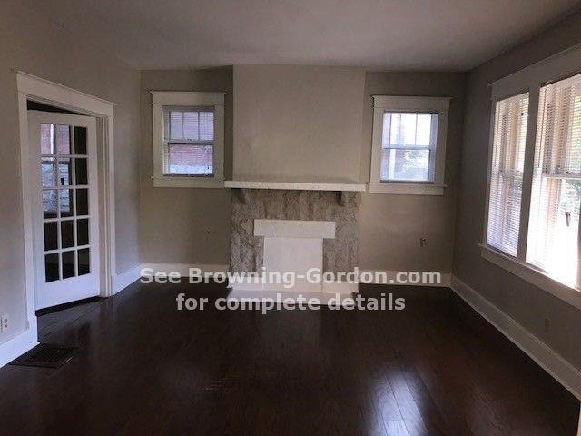 Building Photo - 1502 Ashwood Ave