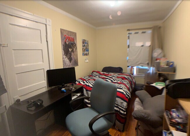 Foto del edificio - 197 College Ave