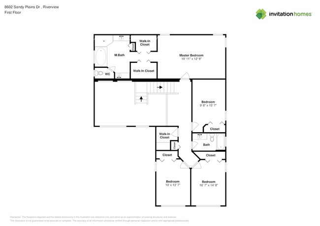 Building Photo - 8602 Sandy Plains Dr