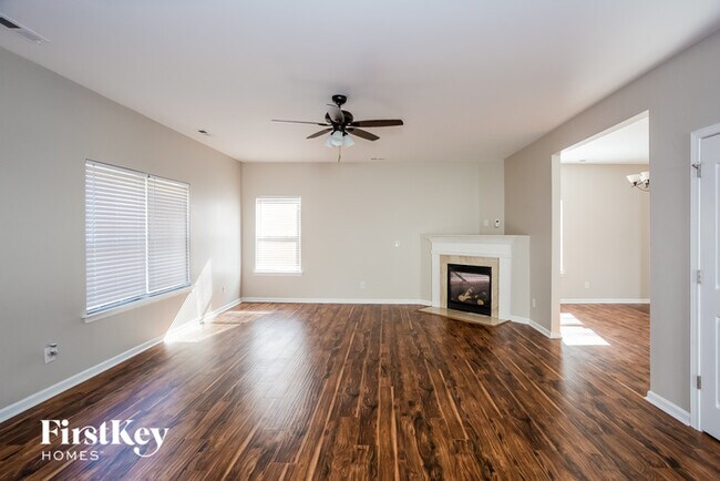 Foto del edificio - 15221 Chowning Tavern Lane