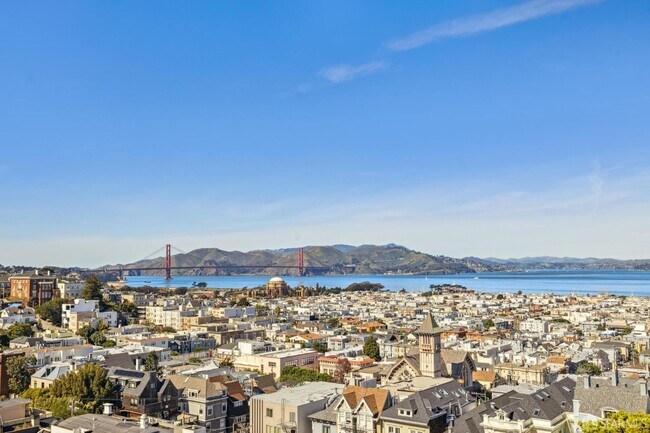 Foto del edificio - 2336 Broadway