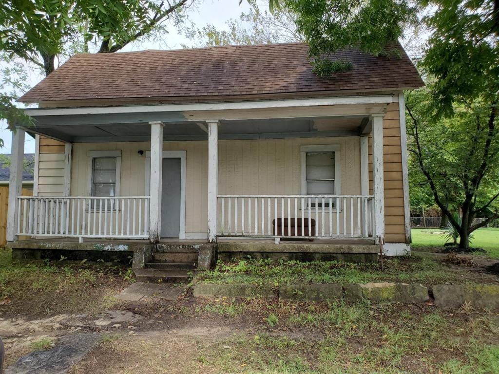 2119 N 13th St, Fort Smith, AR 72904 House Rental in Fort Smith, AR