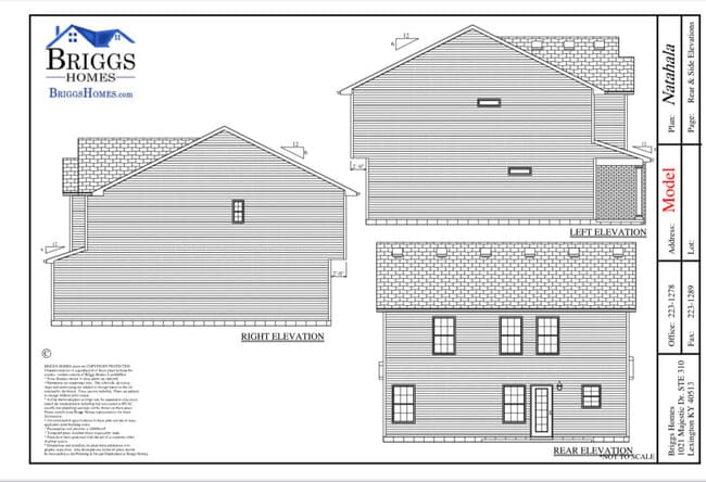 Building Photo - 8192 Driftwood Lp