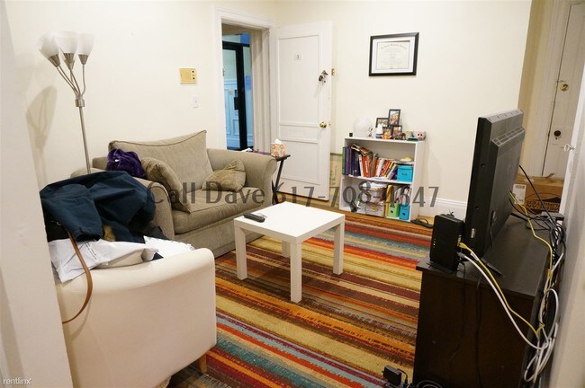Foto del edificio - 1 br, 1 bath  - 1216 Commonwealth Ave # 2BY
