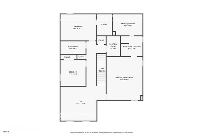 Foto del edificio - 13447 Maltessa Dr