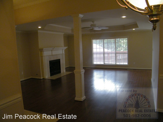 Building Photo - 3 br, 2 bath House - 7246 Gap Ridge Road