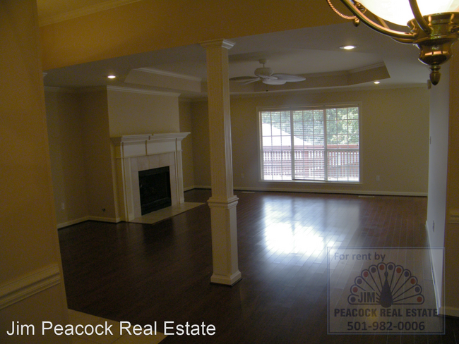 Foto del edificio - 3 br, 2 bath House - 7246 Gap Ridge Road