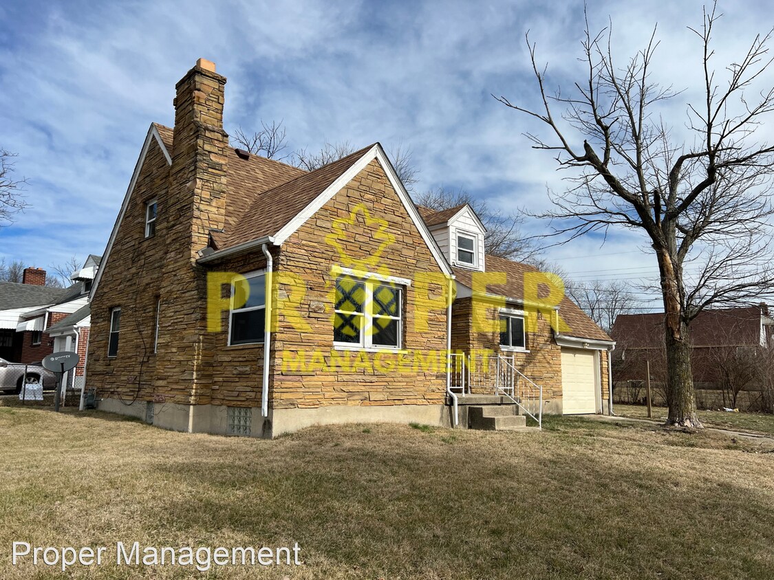 Primary Photo - 3 br, 2 bath House - 3419 Stanford Pl
