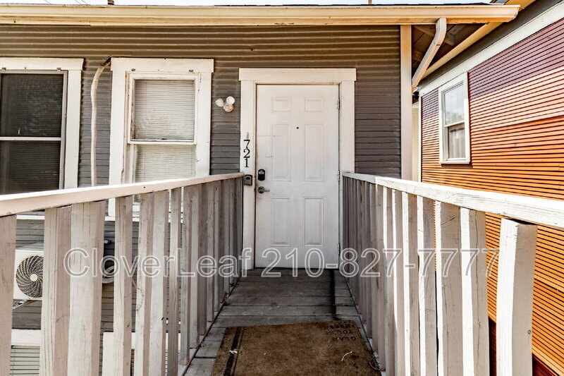 Primary Photo - 721 E Euclid Ave