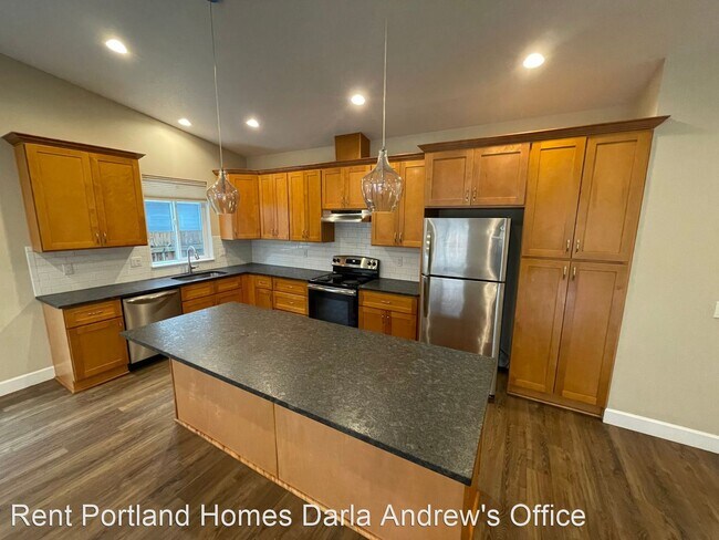 Foto del edificio - 3 br, 2 bath House - 10580 NW 309th Ave