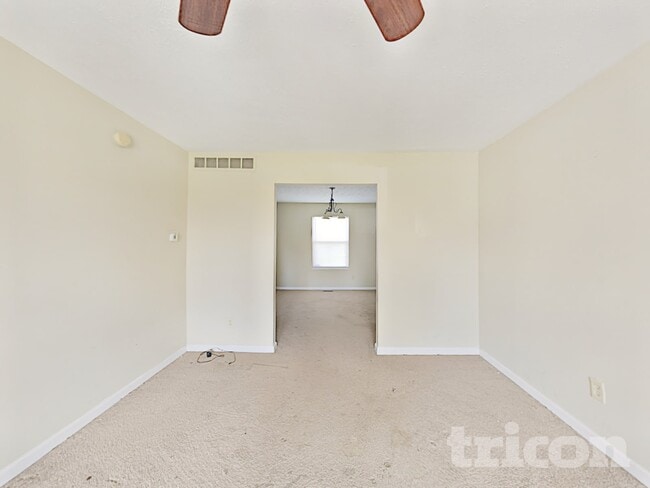 Foto del edificio - 3708 W 42nd Terrace
