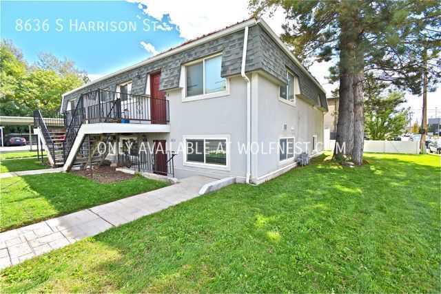 Primary Photo - Adorable 2 Bedroom Sandy Condo! No Deposit...