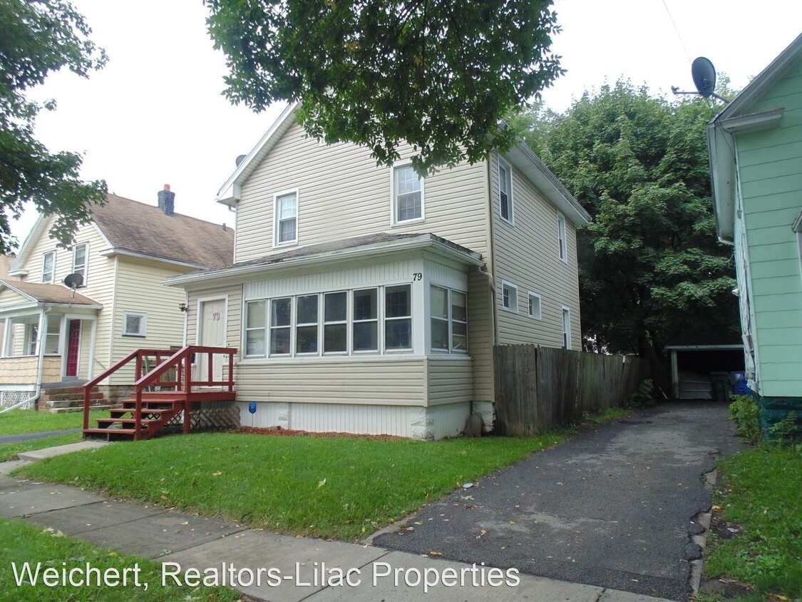 Primary Photo - 3 br, 1 bath House - 79 Aab Street