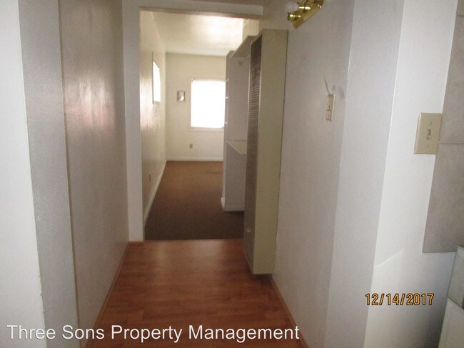 Foto del edificio - 615 Quincy St SE