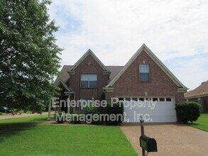 Building Photo - 2740 Green Turtle Trail