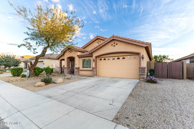 Foto del edificio - 2833 E Cobalt St