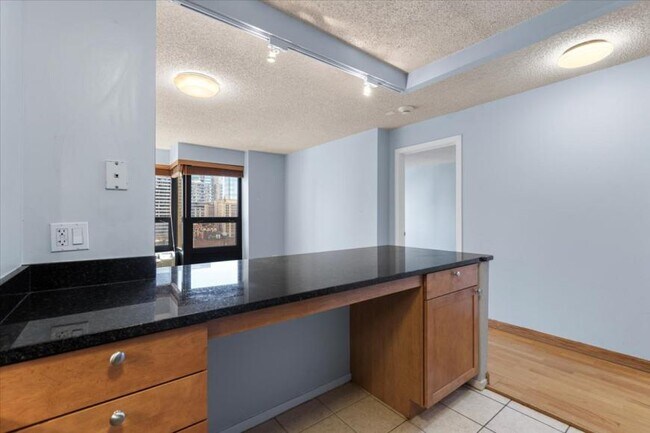 Foto del edificio - 1 bedroom in Chicago IL 60611
